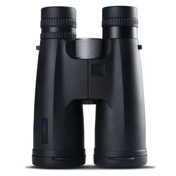 Waterproof 10-20x50 Binoculars: Ideal for Outdoor Bird Watching and Long Distance Telescope Use