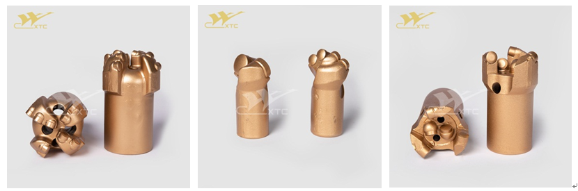 PDC Drilling Bits 1