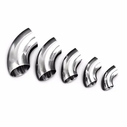 Stainless Steel pipe fittings