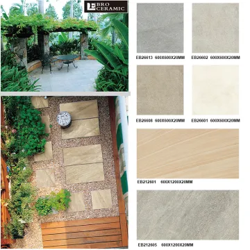 24X24 Metro Grey Glazed Porcelain Floor and Wall Tile