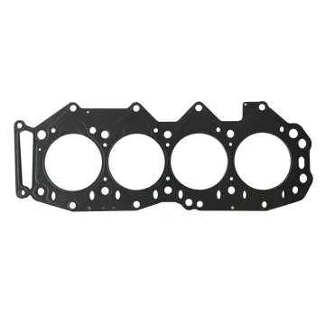 OEM 8ASX-10-271 Engine Full Gasket Set for WLE7 WL-T (12V) - Maz-da