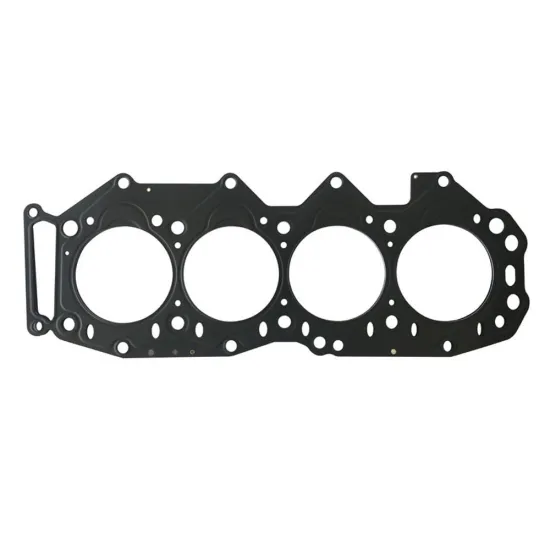 OEM 8ASX-10-271 Engine Full Gasket Set for WLE7 WL-T (12V) - Maz-da