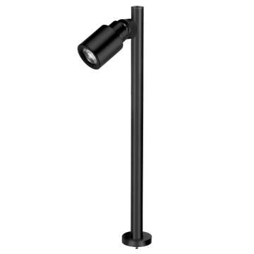 Focusable LED Showcase Light: Jewelry Display Lighting, Zoomable Cabinet Spot Light