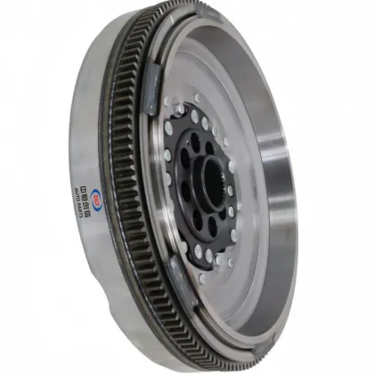 Dual Mass Flywheel for Volkswagen Audi Faurecia