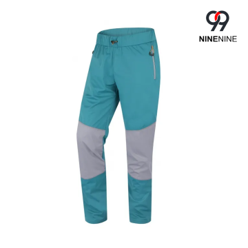 Pantalones Softshell cómodos para hombre