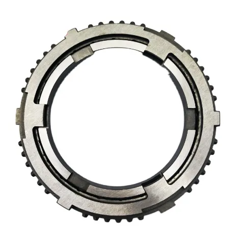 High Quality Custom Transmission Box Synchronizer Ring Set OEM 33038-E0130 for TOYOTA HINO