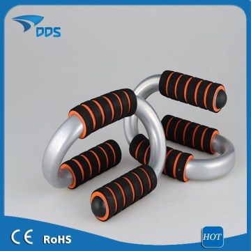bodybuilding Push Up Bar for fitness equipment
