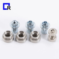 Stainless Steel Rivet Nuts