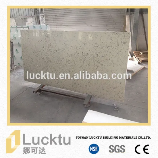 Quartz crystal quartz stone slabs with competition price