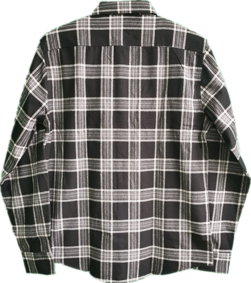 Y D Tc Flannel Shirt