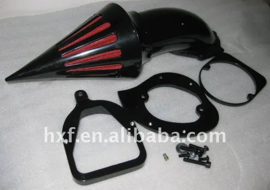 motorcycle spike air filter