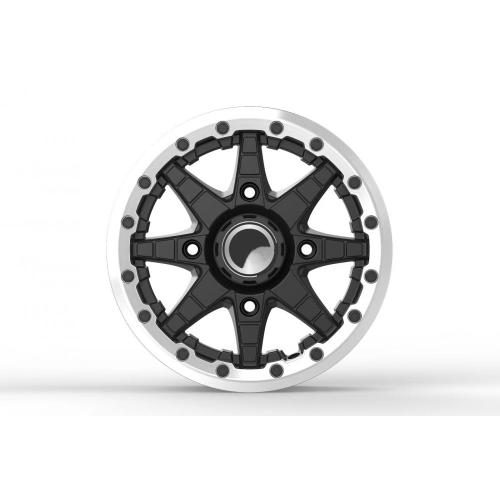 High Quality Alloy wheels