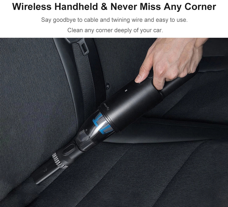 Cleanfly Handheld Vaccum