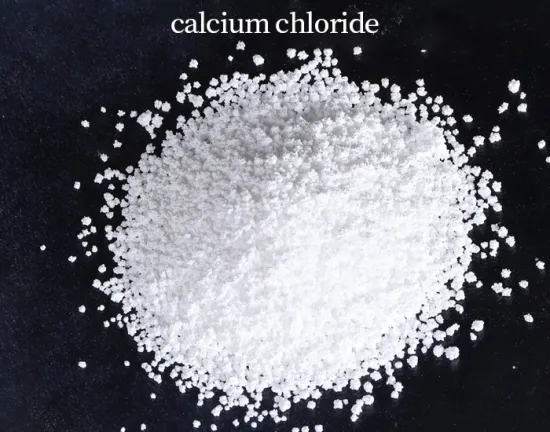 Current Market Price of Calcium Chloride per Ton: A Comprehensive Guide