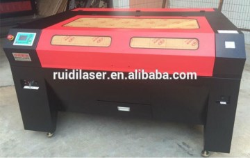 great features new patent and hot style durable plastic sheet metal and non-metal laser cutting RD-1390 CE standard