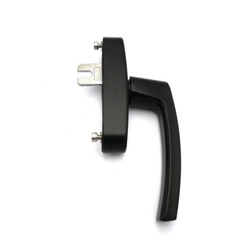 Side-Hung Multipoint Cremone Window Handle