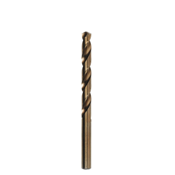 Royal Sino 190pcs HSS-E Twist Twist تقع في صندوق معدني