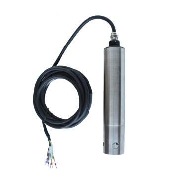NOBOTECH Digital Ammonia Nitrogen Sensor - NH4 for Water Quality Monitoring
