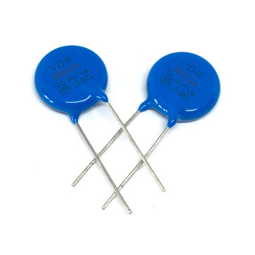 Lorida 5D511K 510V CORE de resistencia de cerámica - Varistor de alto voltaje