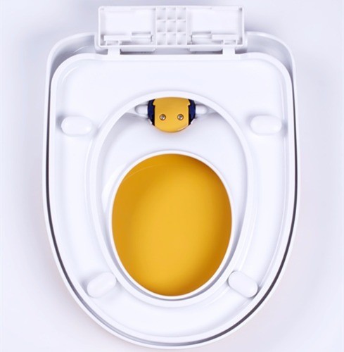 Toilet training seat family toilet seat cover