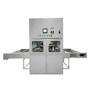 Automatic Reciprocating Spray Painting Line