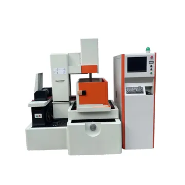 DK7750C Automatic Wire Cutting Machine & EDM Steel Wire Cutting Machine: Price and Features