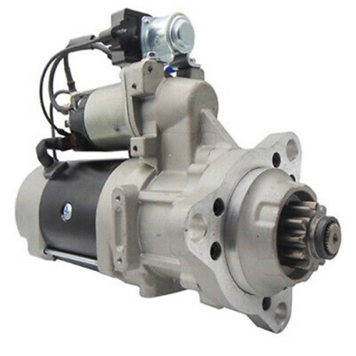 Cummins Diesel Engine Parts OEM Starter Motor 5284105