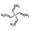 Tetravinilsilano, 97% NSC 113262