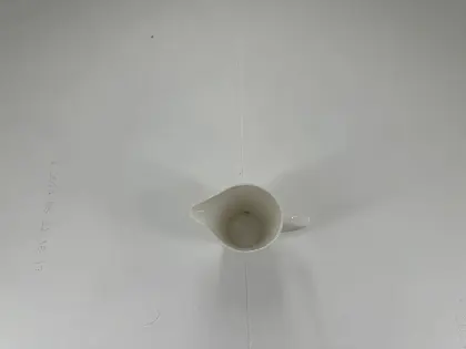 ceramic coffee cup small size