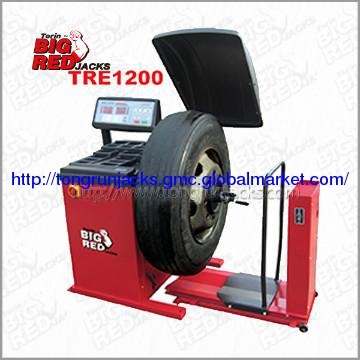 Torin BigRed Car Wheel Balancer Digital Type