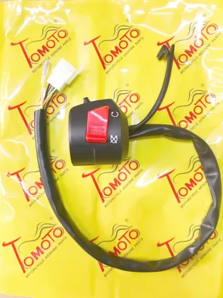 GL O WY Motorcycle Parts Speedometer