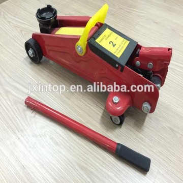 Heavy Duty Hydraulic Floor Jack/floorjack/hydraulic jack