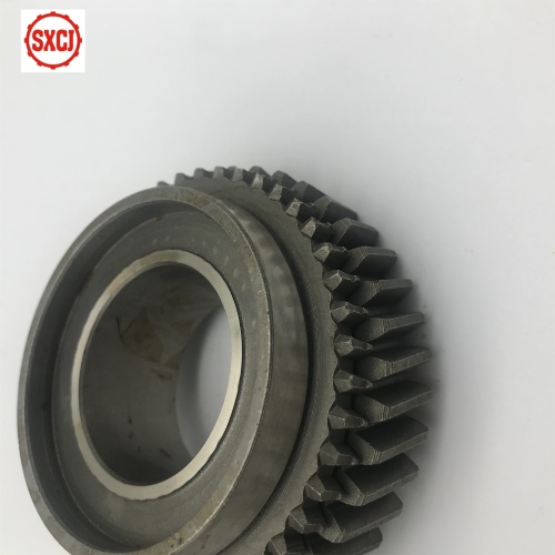 Customized auto parts Brass or steel Transmission Gear FOR ISUZU 4JA1 TFR54