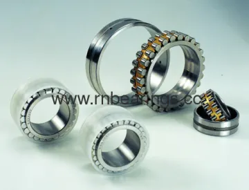 Nu 5224em Cylindrical Roller Bearings 