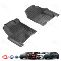 Honda Zr-V / Hr-V TPE MATS TPE