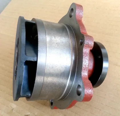Dalian Deutz Engine Parts Water Pump 1307015A52D