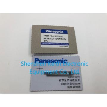 104131002302 1041310-0001 Panasonic AI tallador