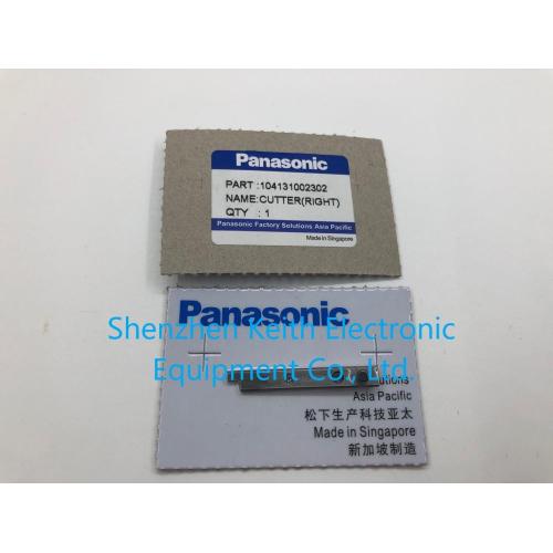 104131002302 1041310-0001 Cutter AI Panasonic