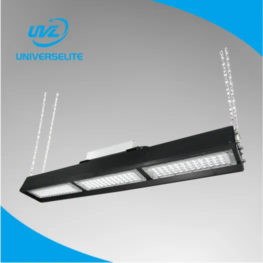 180W Own designed new led high bay light motion sensor led lights and lighting