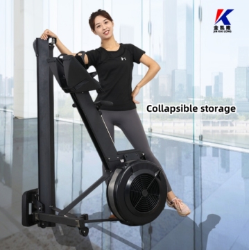 Wholesale Collapsible Commercial Rowing Machine Gym Equipment