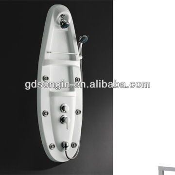acylic shower panel (KP-011)
