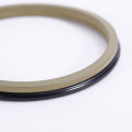 Reusable Silicone Rubber Seals for Hydraulics