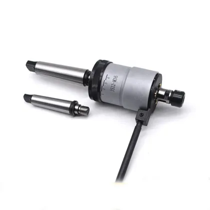 High-Quality J46 Universal Reversible Tapping Chuck: Precision Machining Solutions