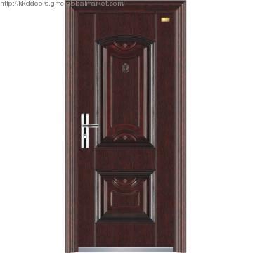 Steel Exterior Doors for Home