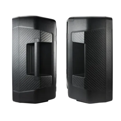 15 "professional stage sound equipment