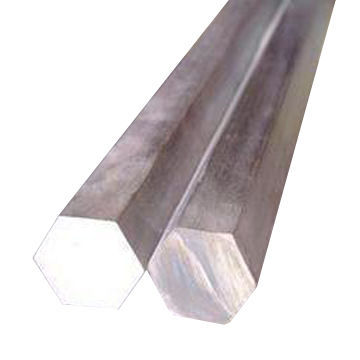 Stainless Steel Hexagonal Bar Cold Drawn