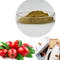 Pure natural Rose hip extract without additives