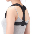 Tali pinggang pembetulan postur korset belakang atas belakang yang selesa