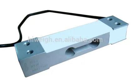 OIML load cell weighing transducer Zemic load cell model L6D