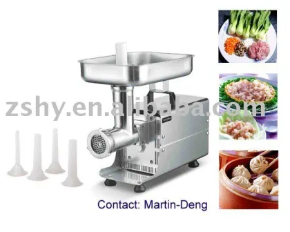 S/S Meat Grinder / meat mincer